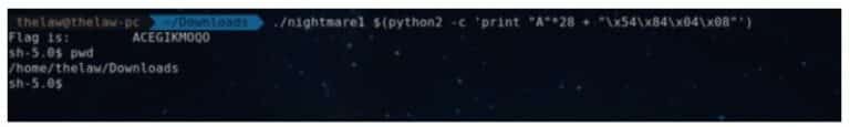 buffer overflow attack on website buffer overflow attack on website