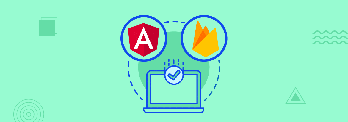 Angular and Firebase Authentication Integration