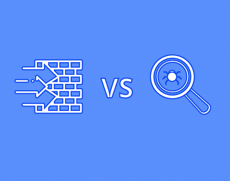 Penetration Testing vs Vulnerability Scanning