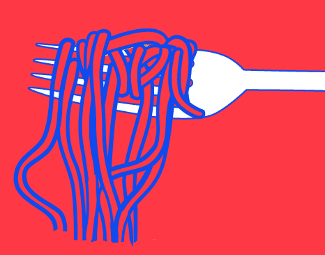 Spaghetti code