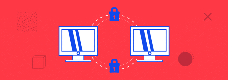 End-to-End Encryption For Data Security