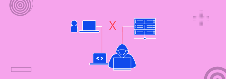 What Is Man In The Middle (MitM) Attack