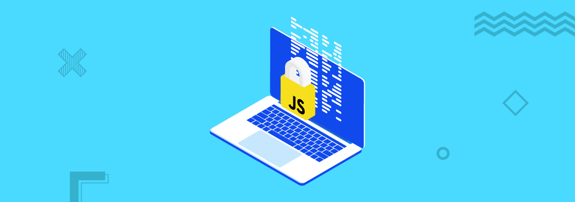 JavaScript as a backend through Node.js and Express.js