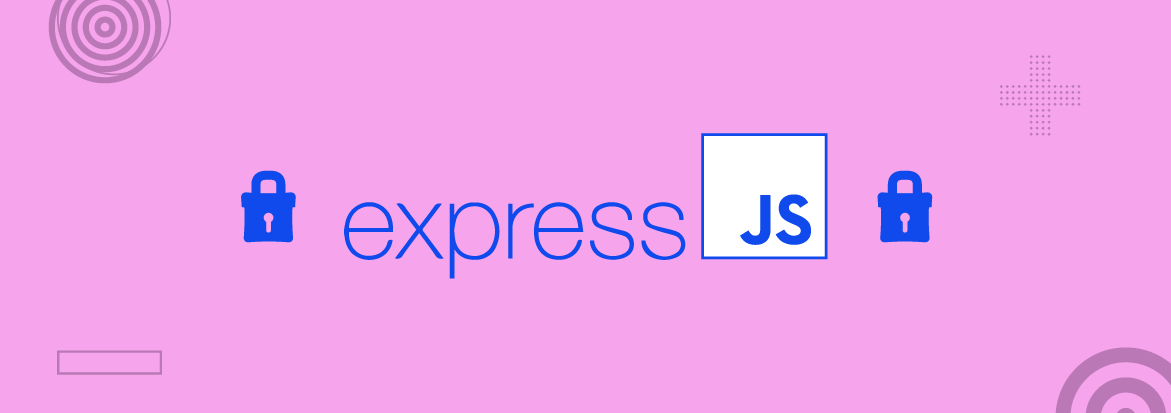 Securing Express with Helmet.js