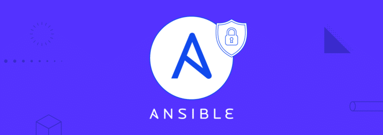 Ansible Security Best Practices