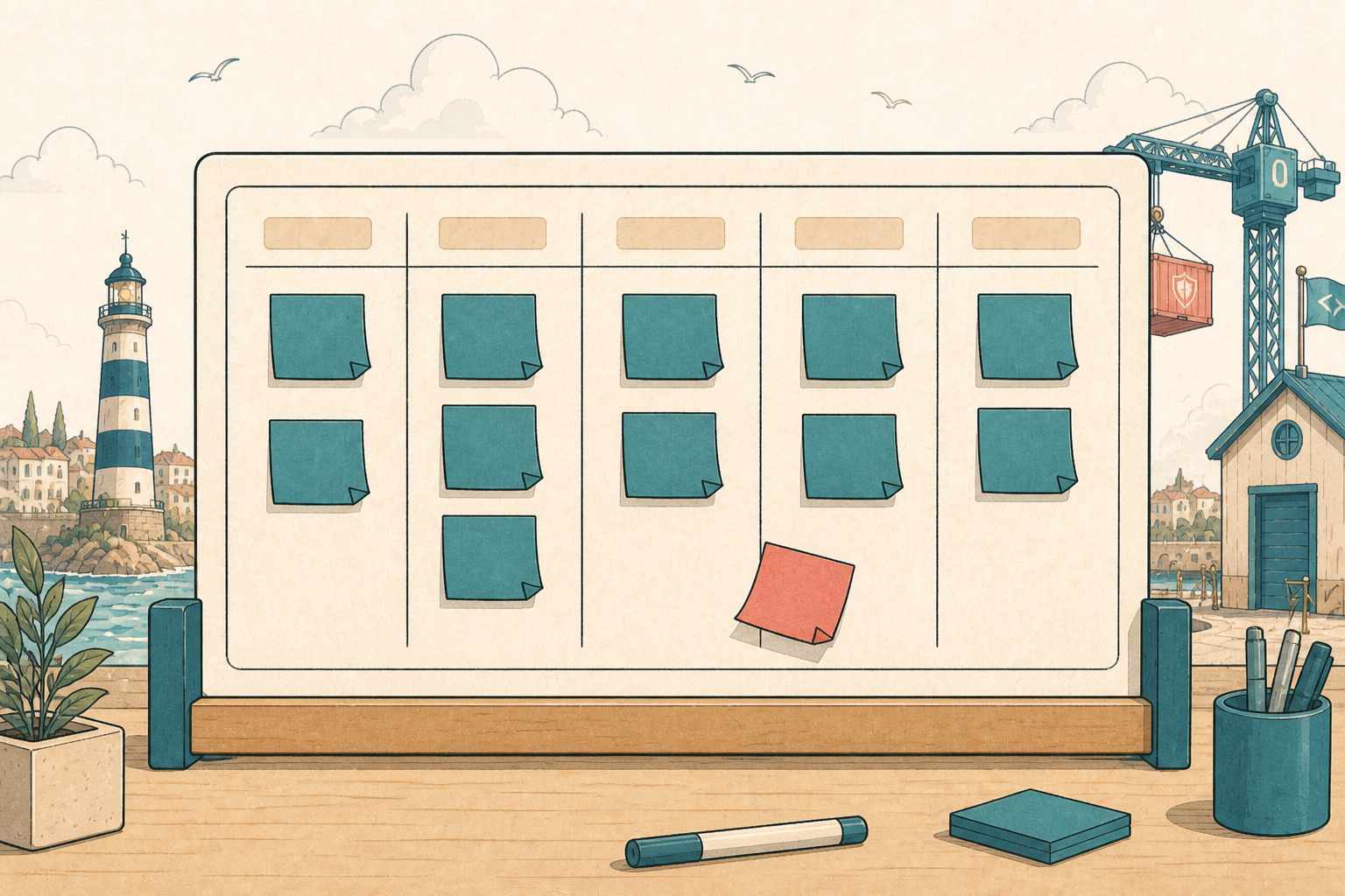 Is Agile Threatening Code Security?