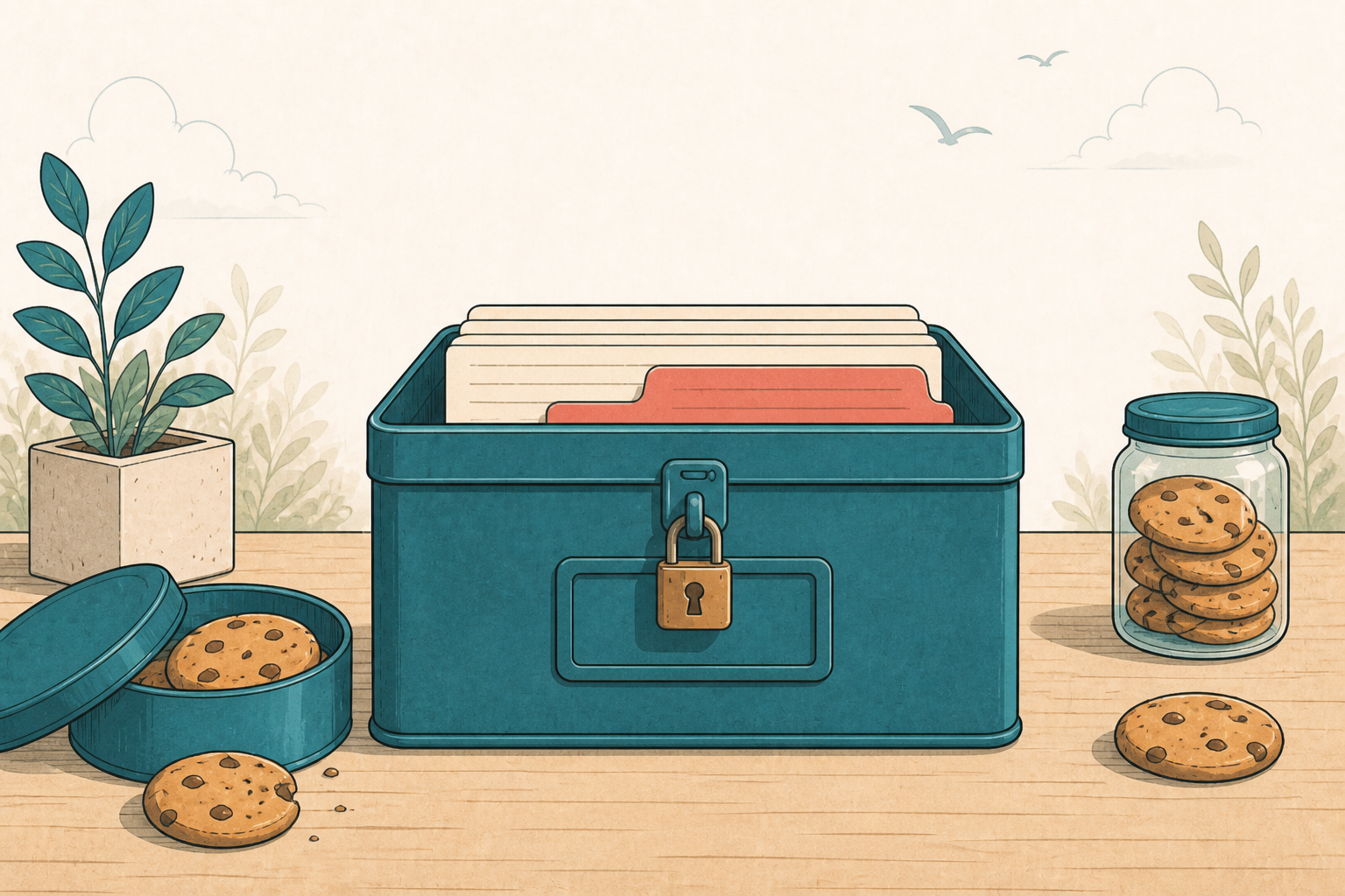 Ansible Security Best Practices