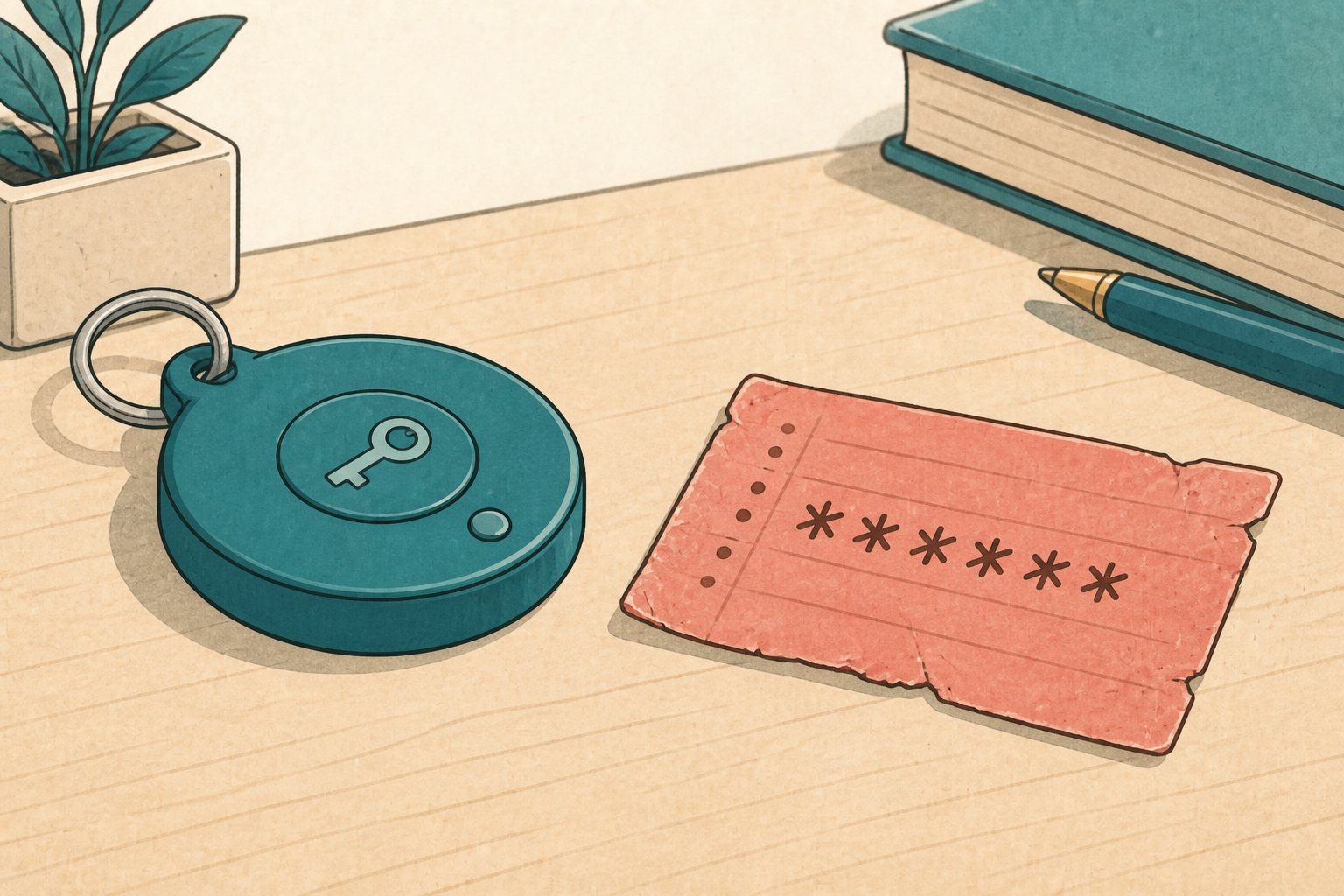 Secure Authentication - Everything You Need to Know