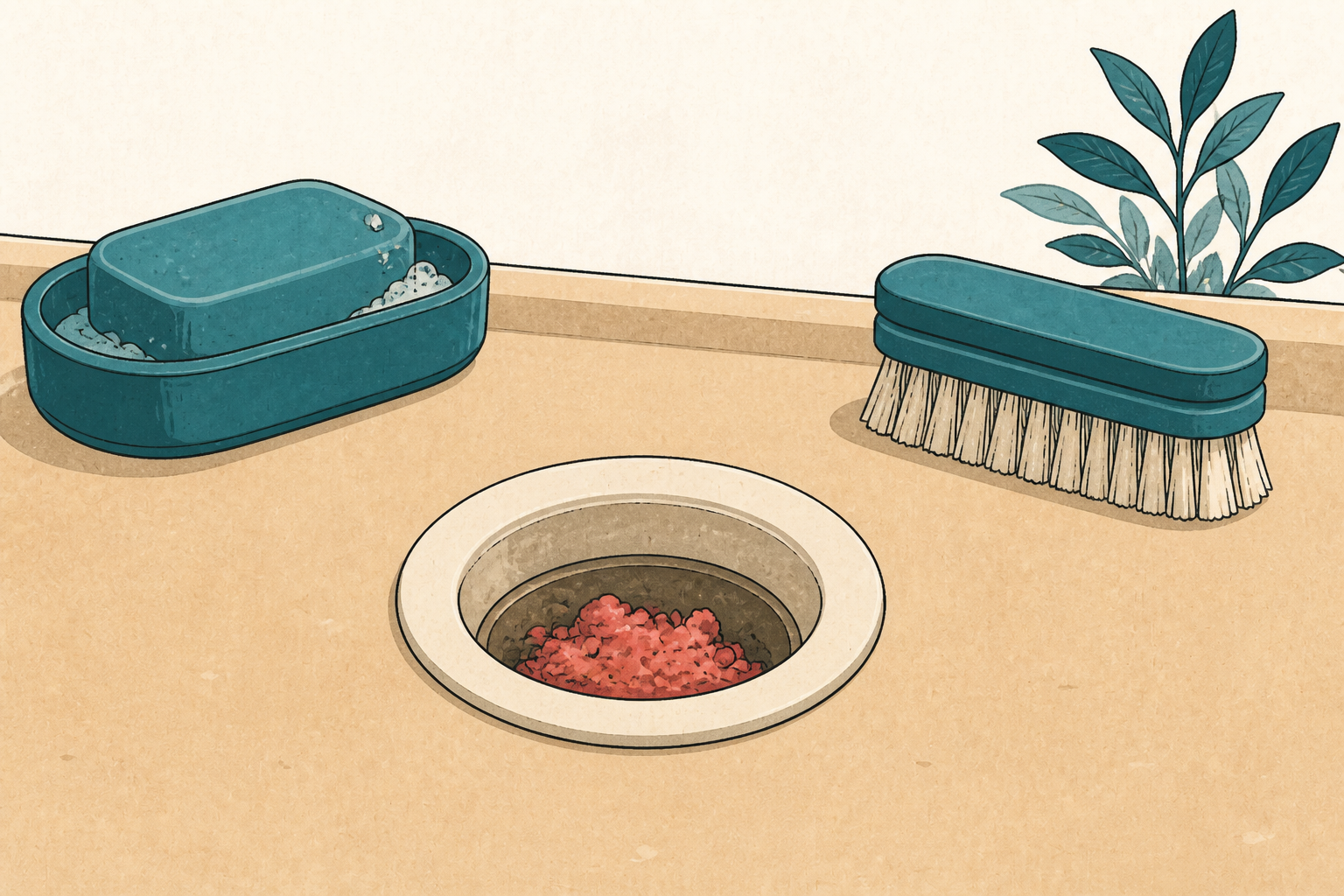 Don’t Trust Your Users - Data Cleaning in Node.js