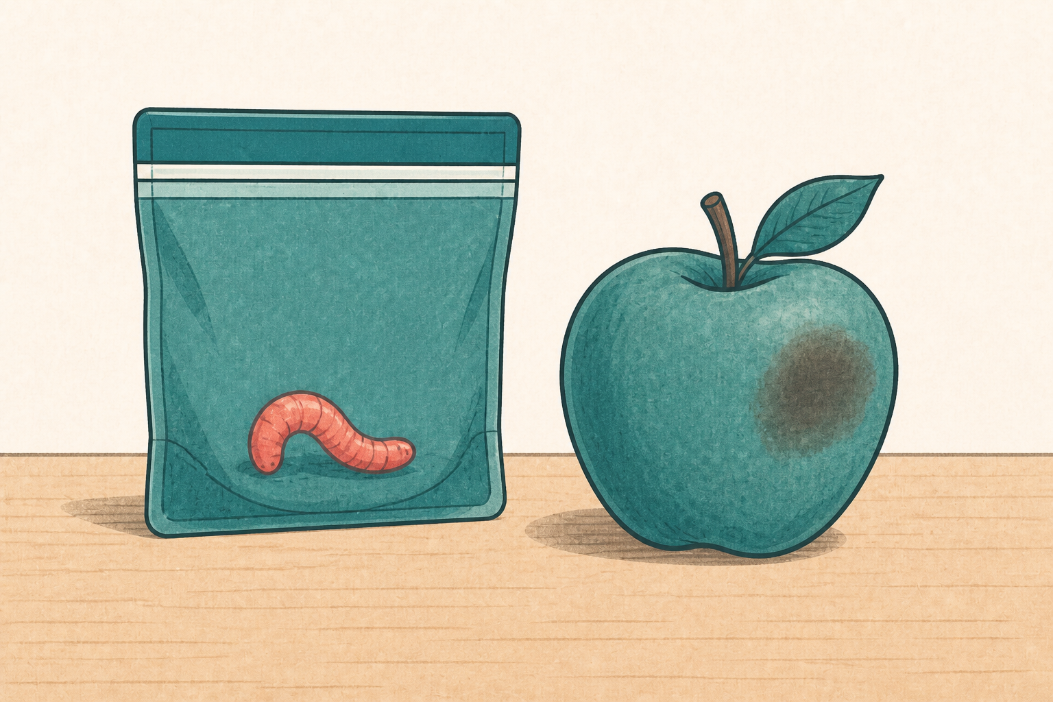 Accidental Vulnerabilities vs. Malicious Releases