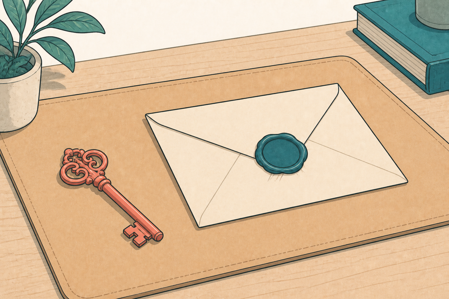 Using Cryptography for Security in Django App