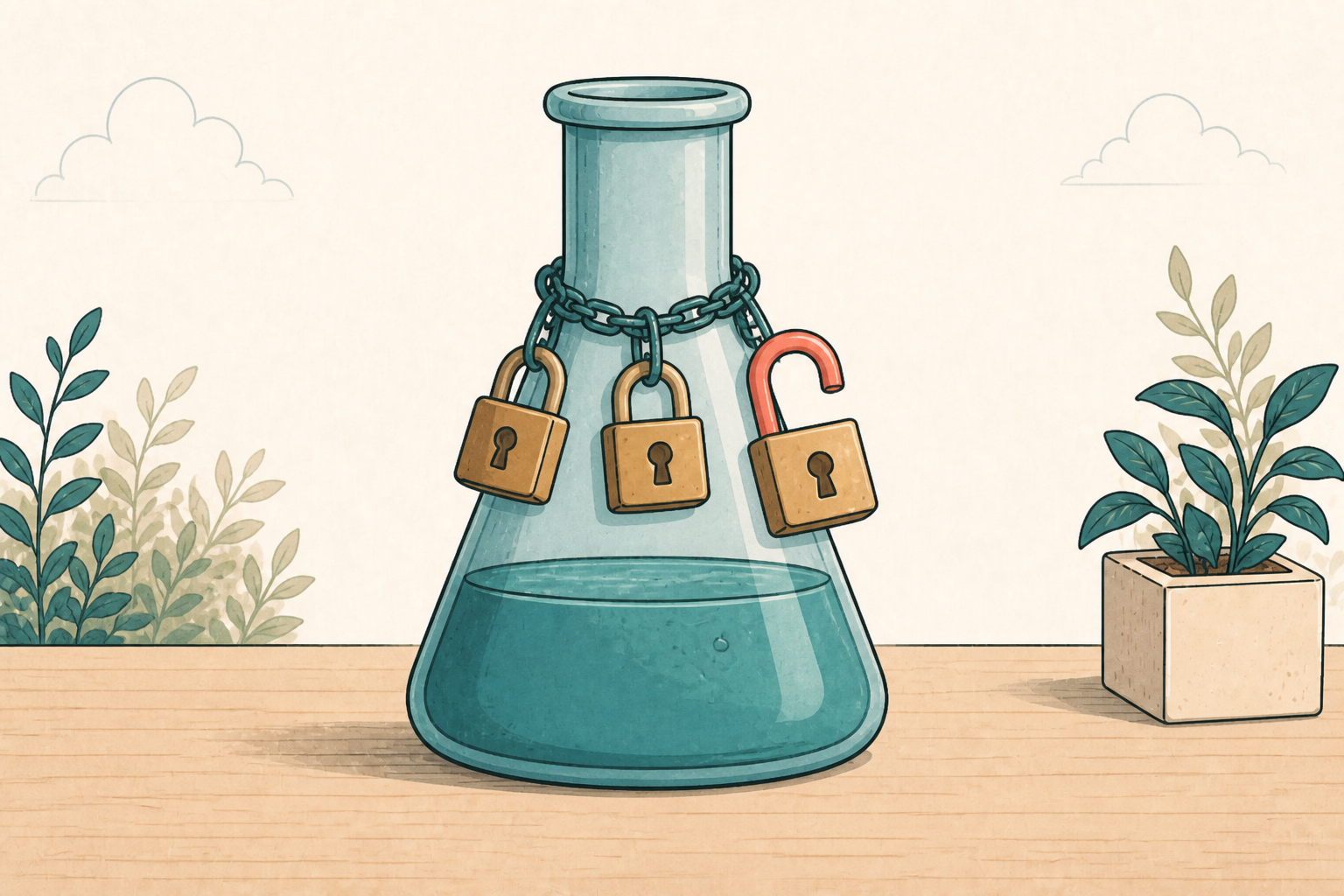 Best Practices For Flask Security