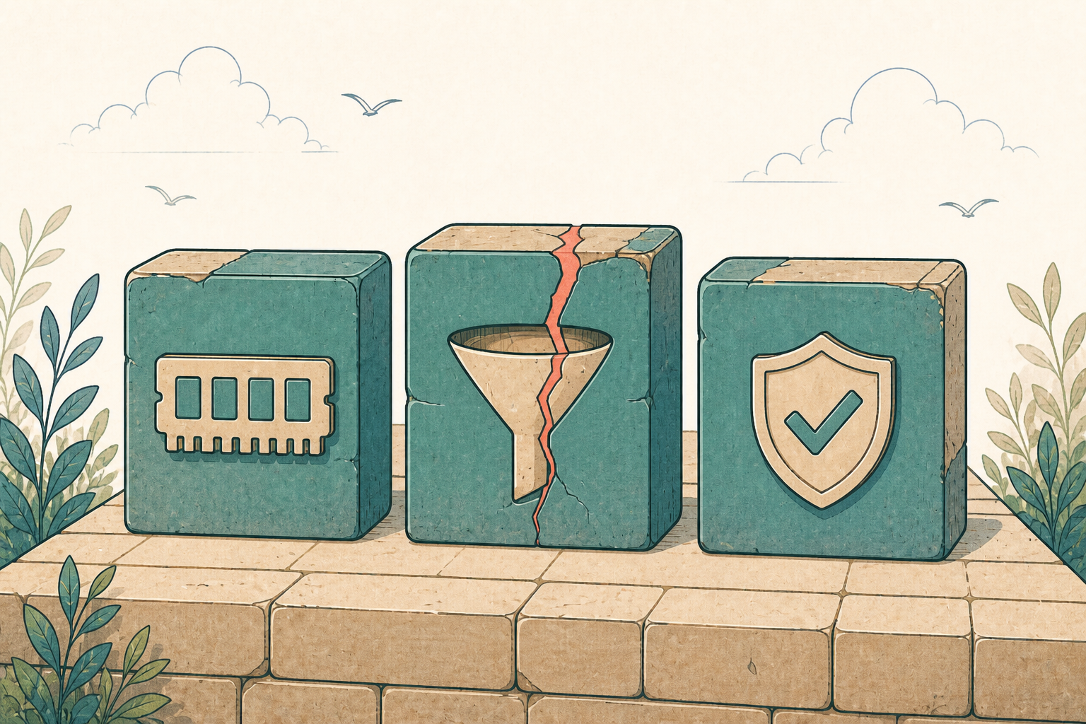 Foundations of Writing Secure Code