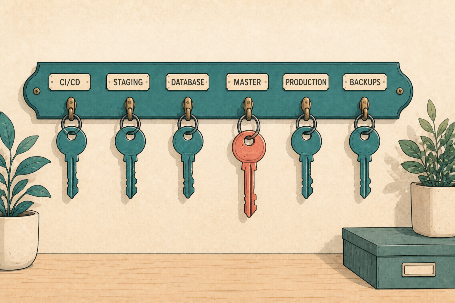 Insider Threats: The Frequently Overlooked Cybersecurity Concern