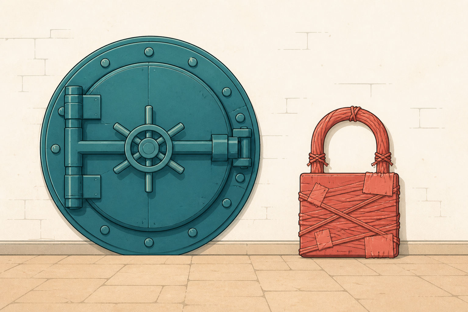 How Java.Security Works