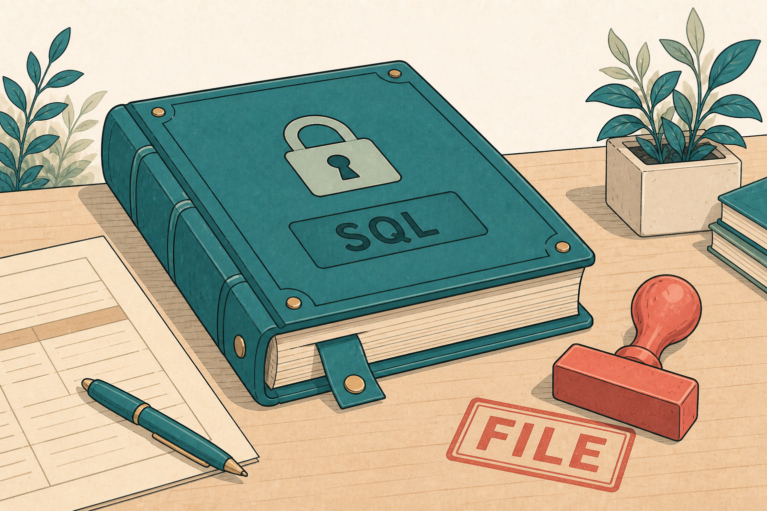Top 5 MySQL Vulnerabilities and How to Fix Them