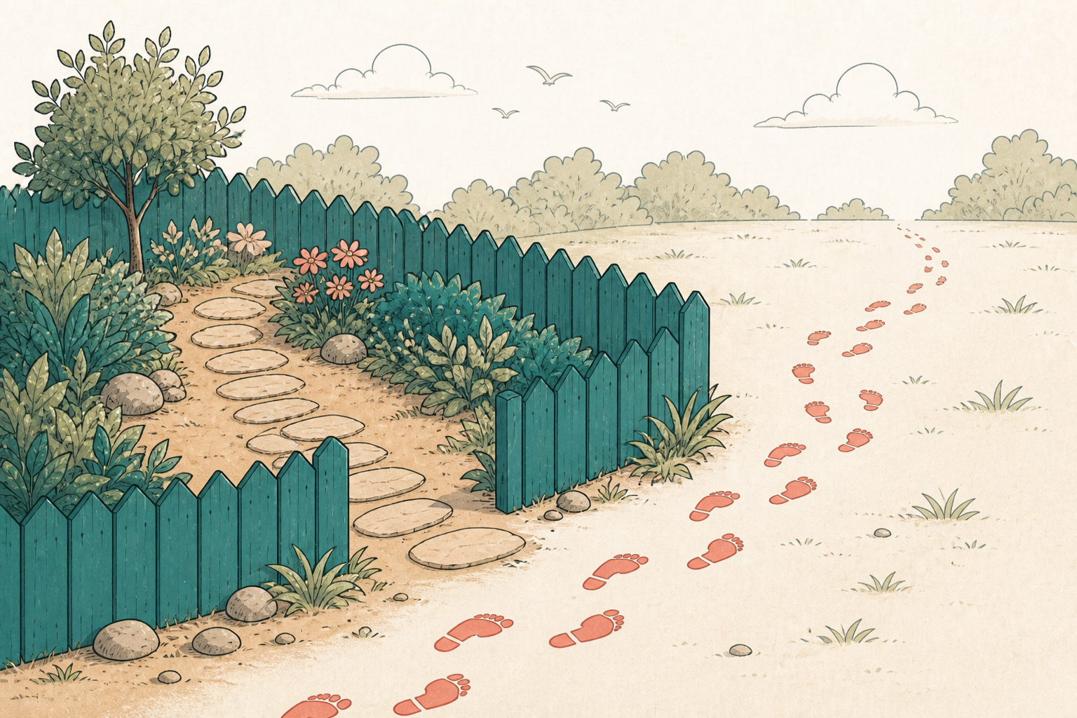 Preventing Path Traversal
