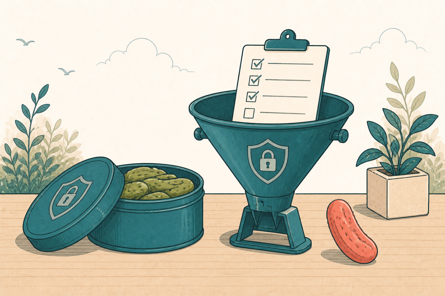 Python Security Practices You Should Maintain