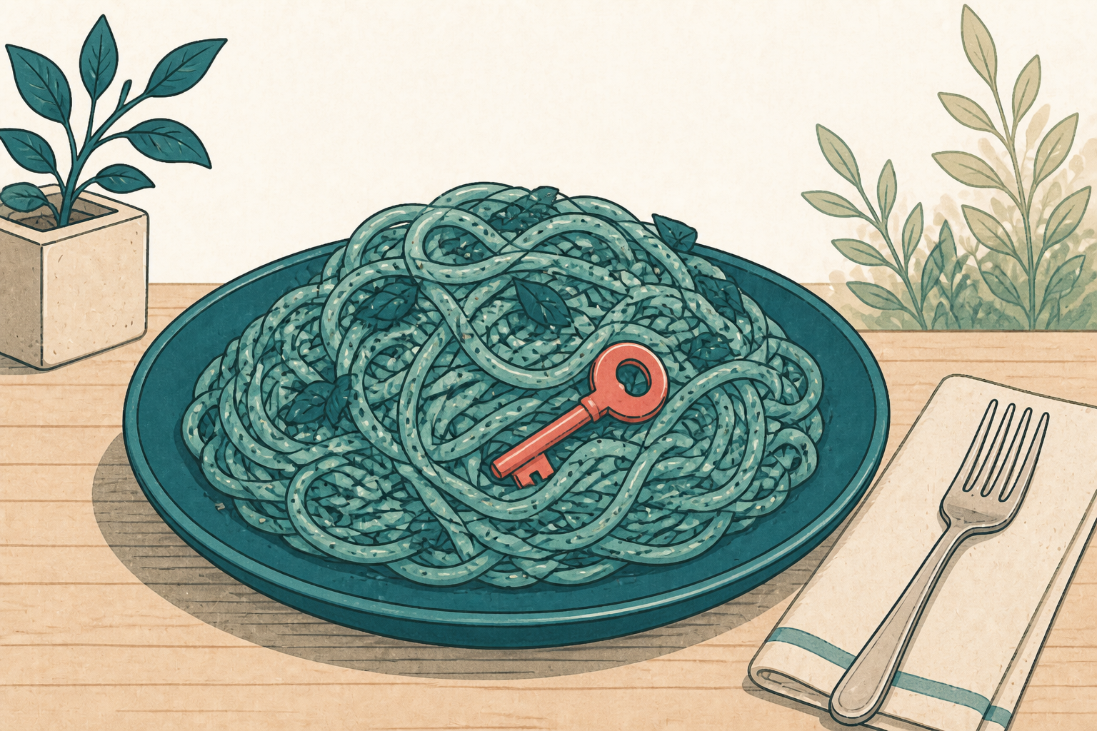 Spaghetti Code: A Recipe For Vulnerable Code & How To Fix It