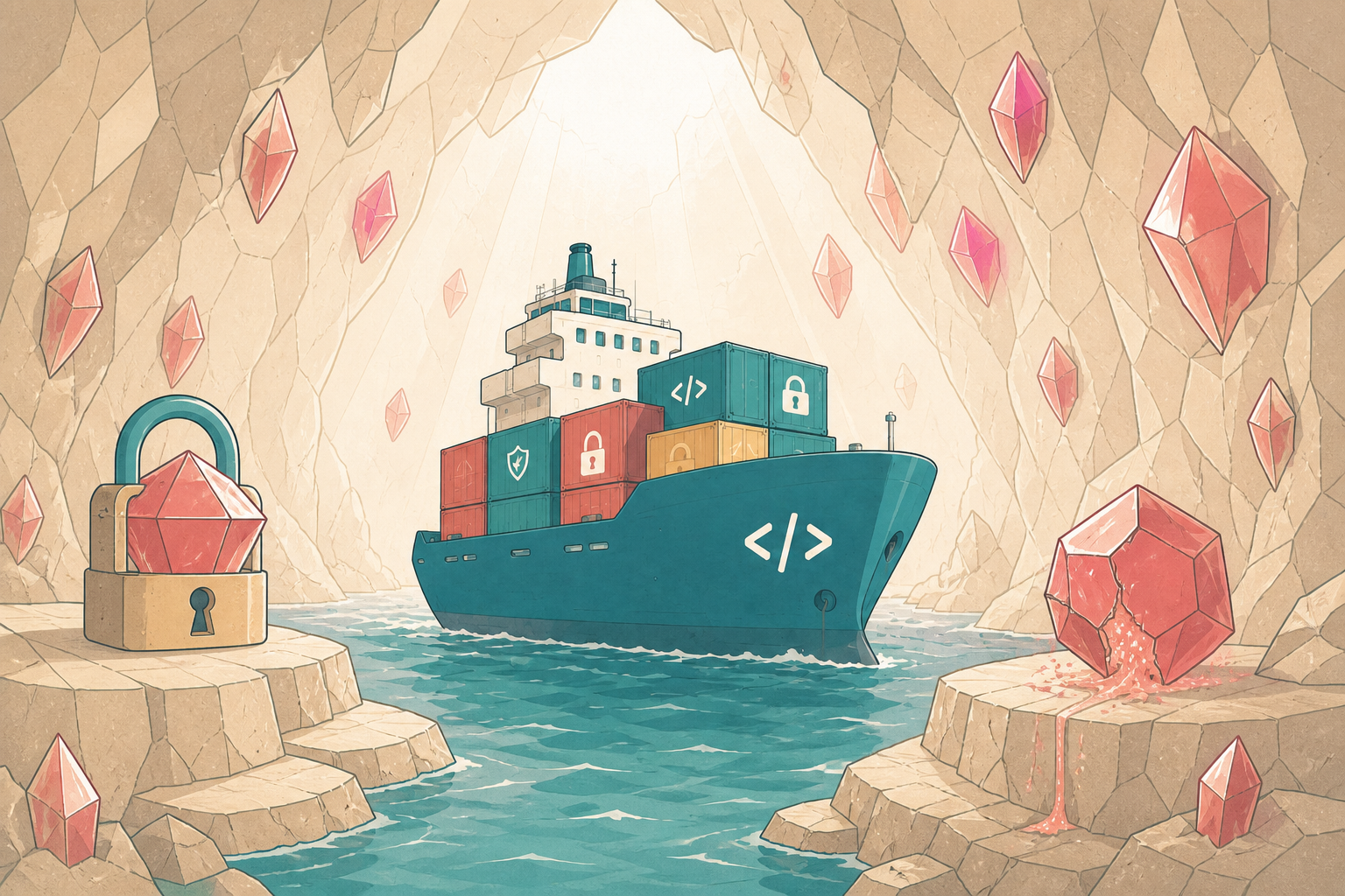 Ruby Malware and Prevention Methodology