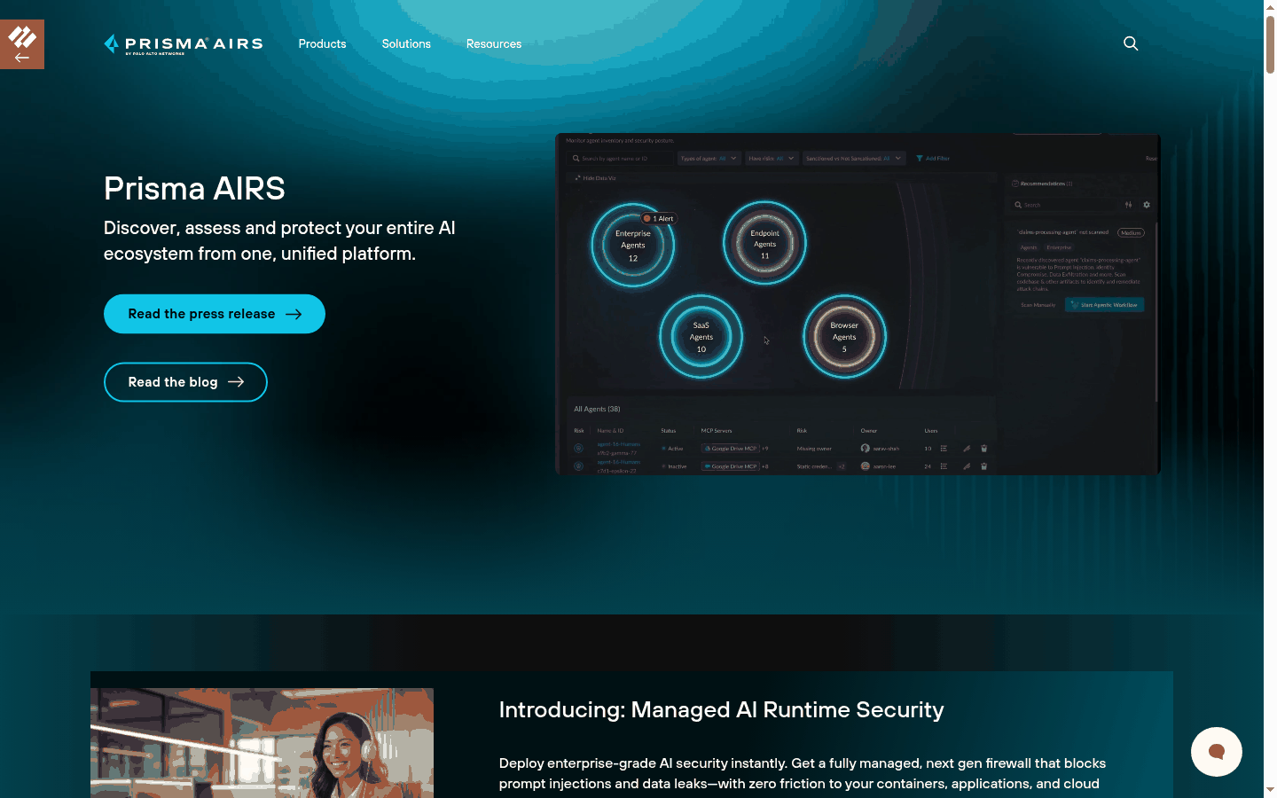 Protect AI