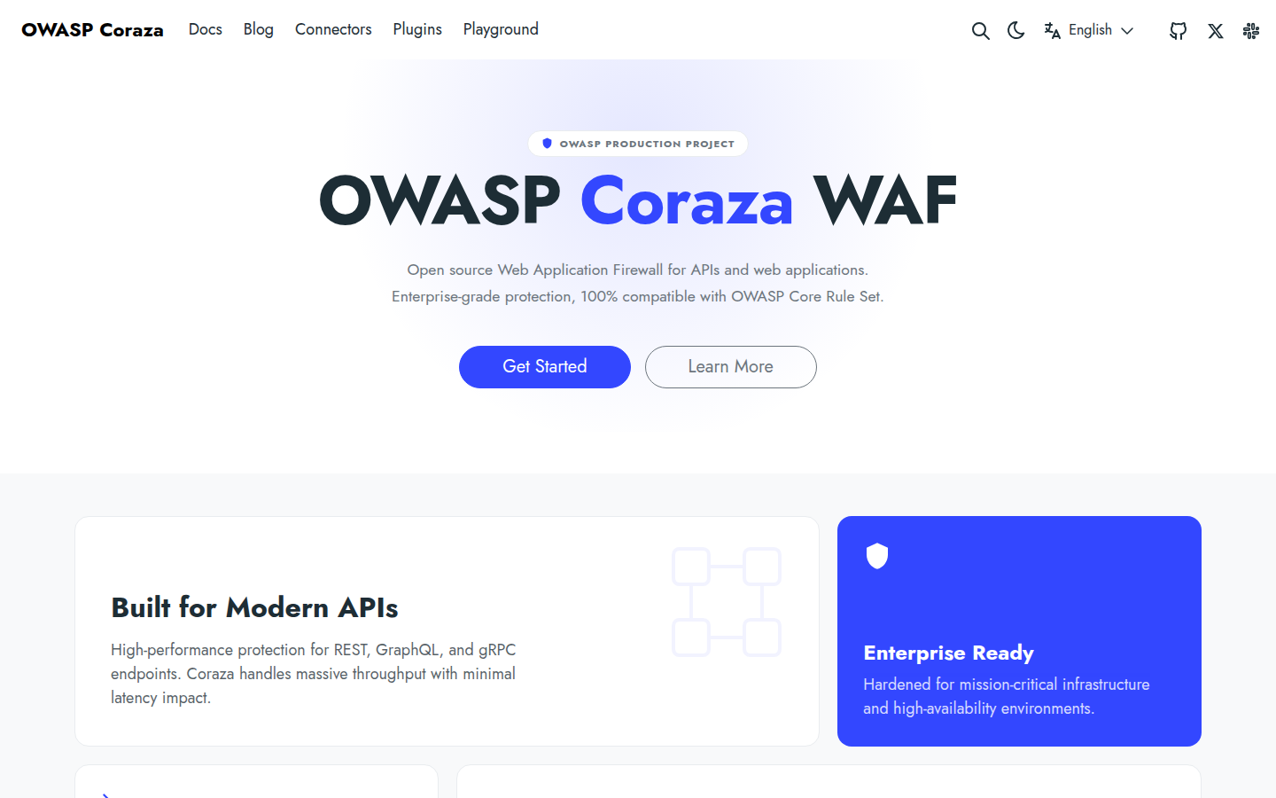 Coraza