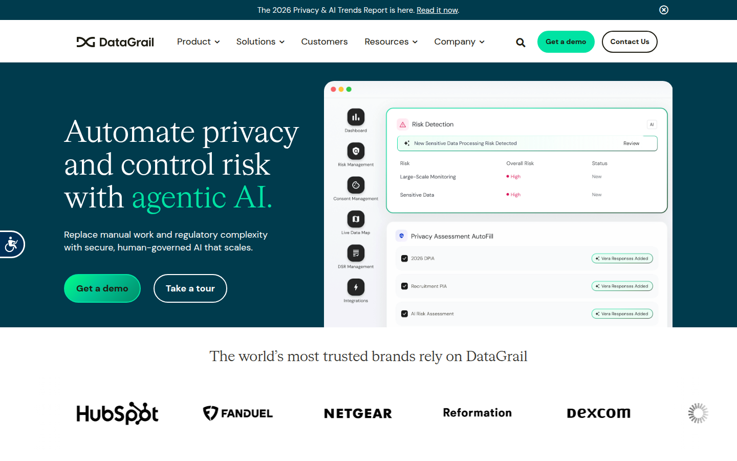 DataGrail