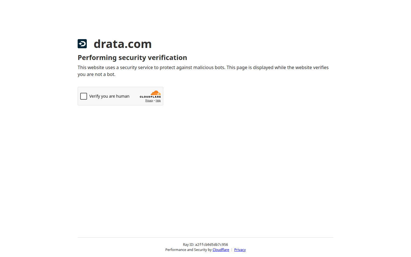 Drata