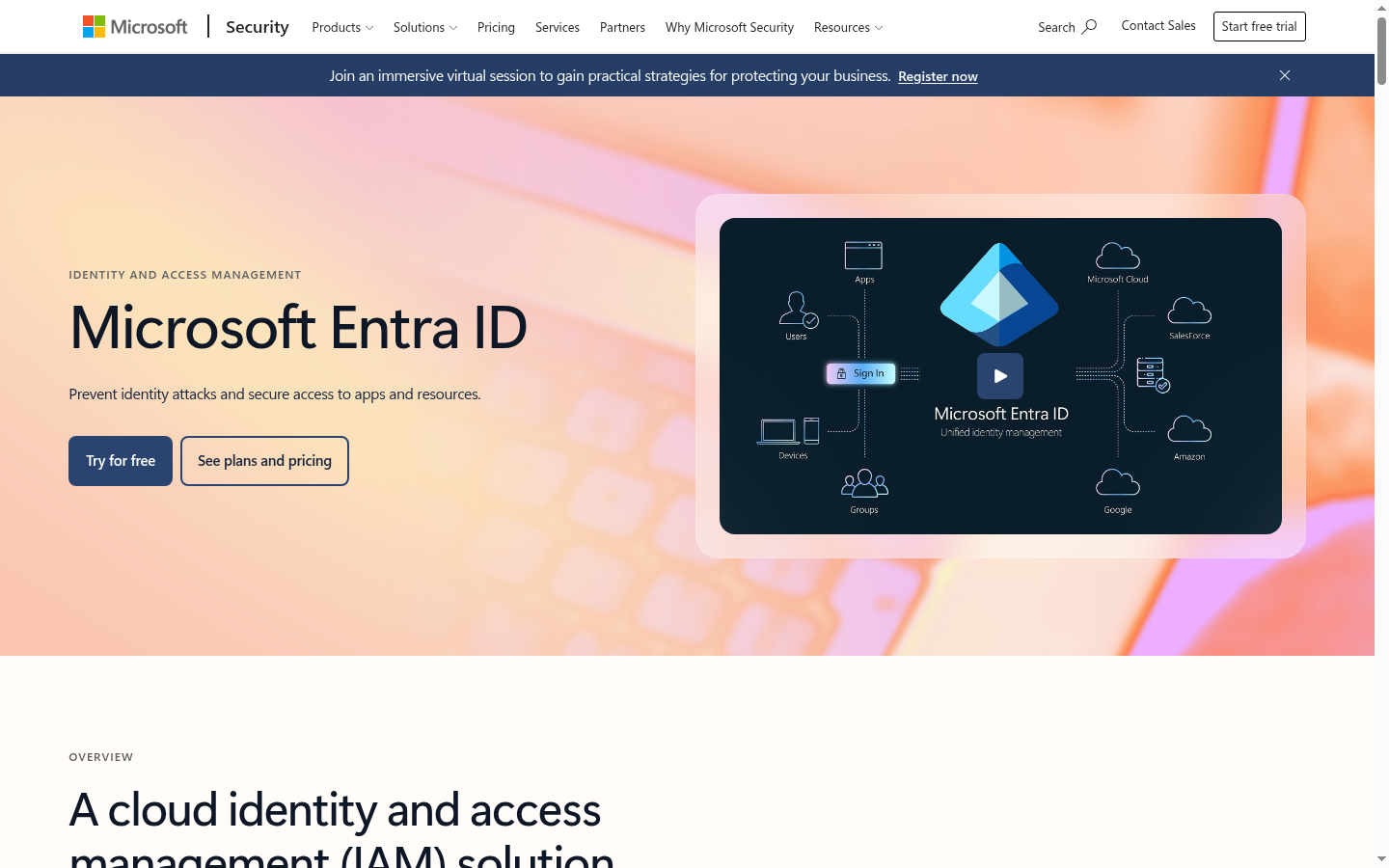 Microsoft Entra ID