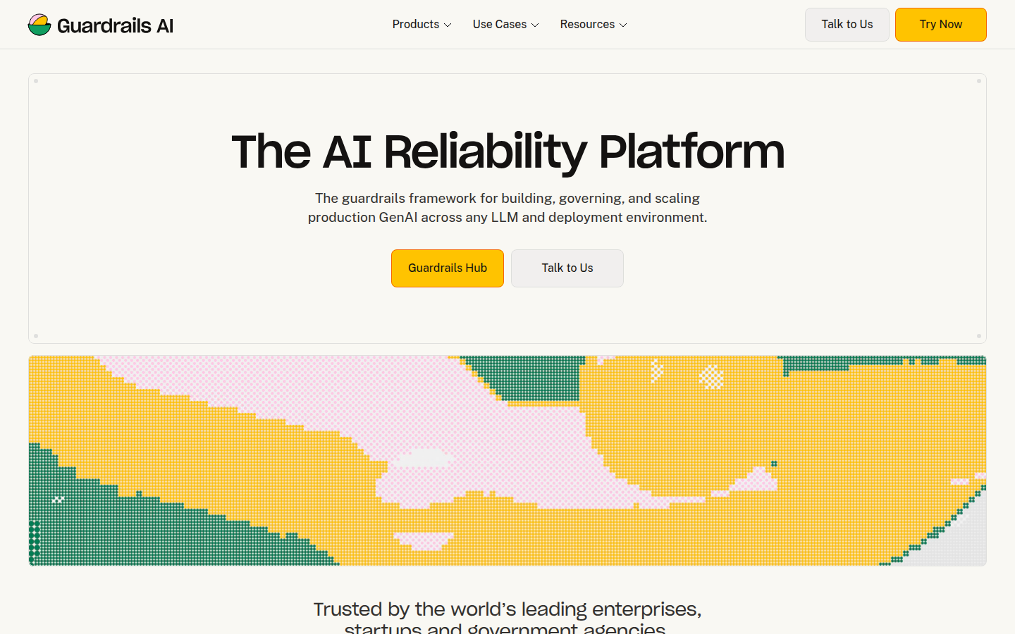 Guardrails AI