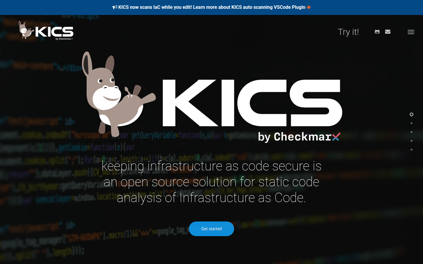 KICS