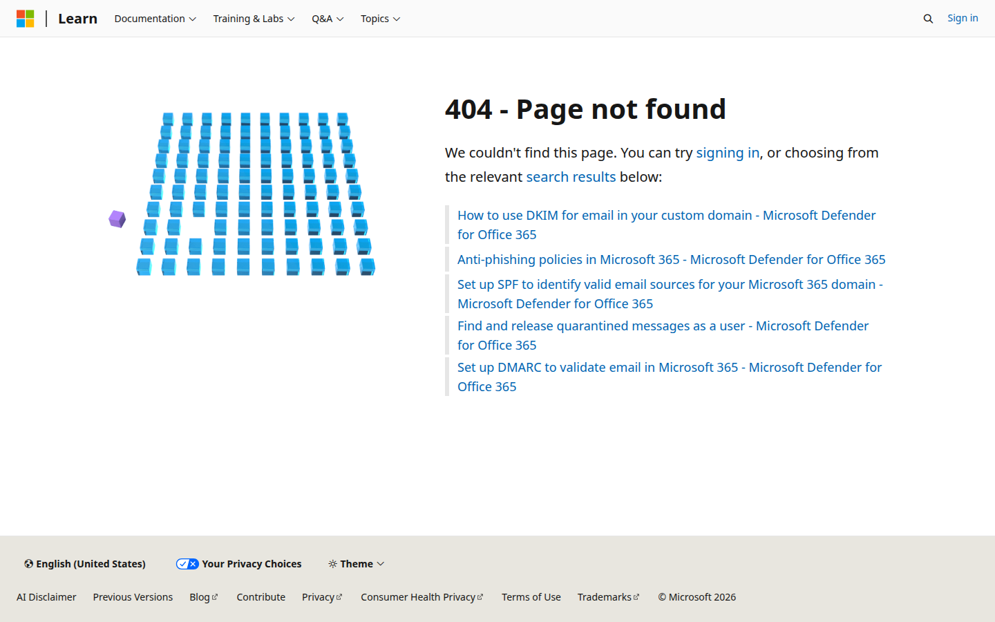 Microsoft Defender for Office 365