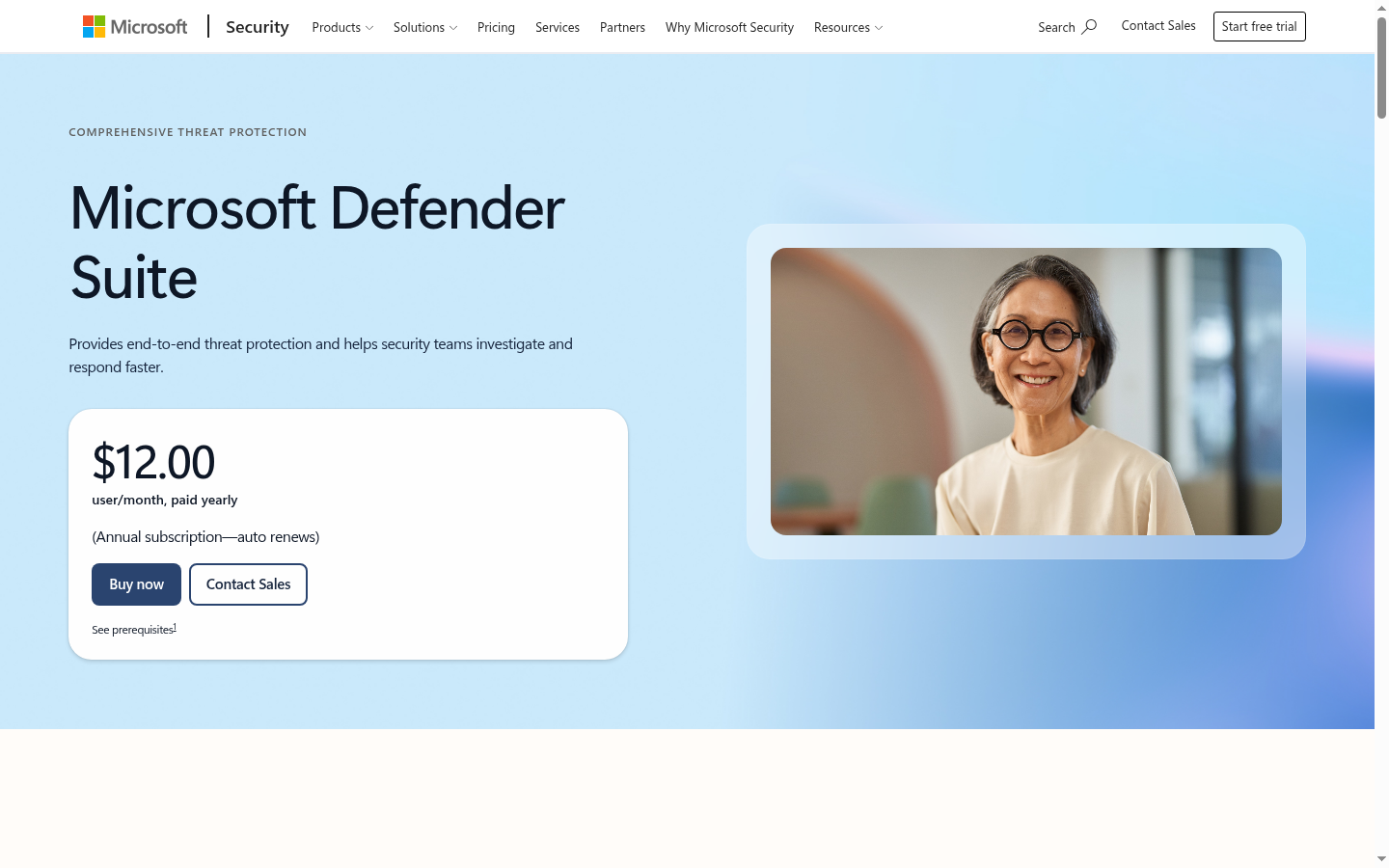 Microsoft Defender XDR
