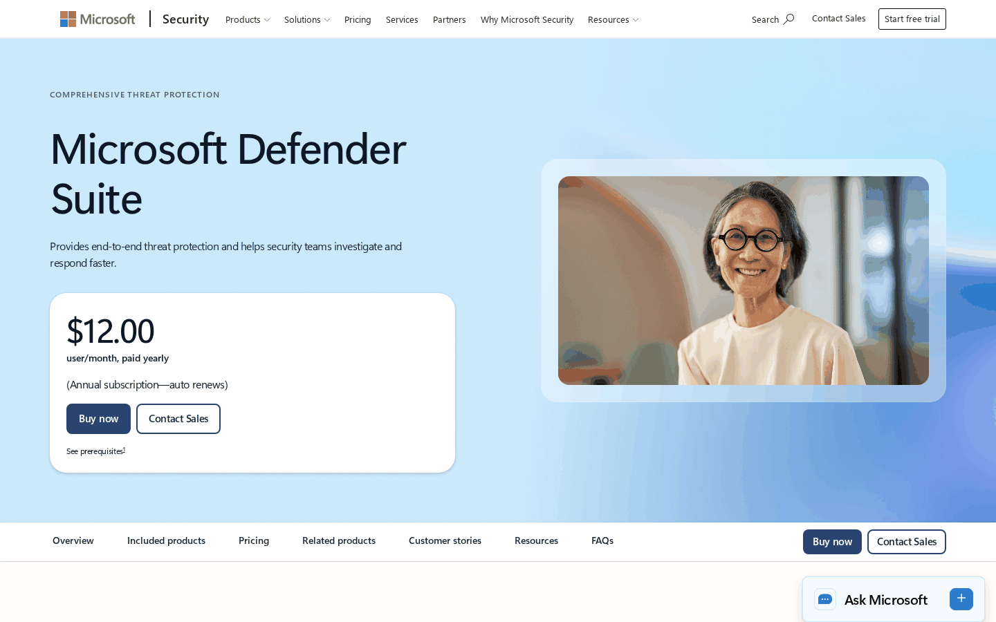 Microsoft Defender XDR