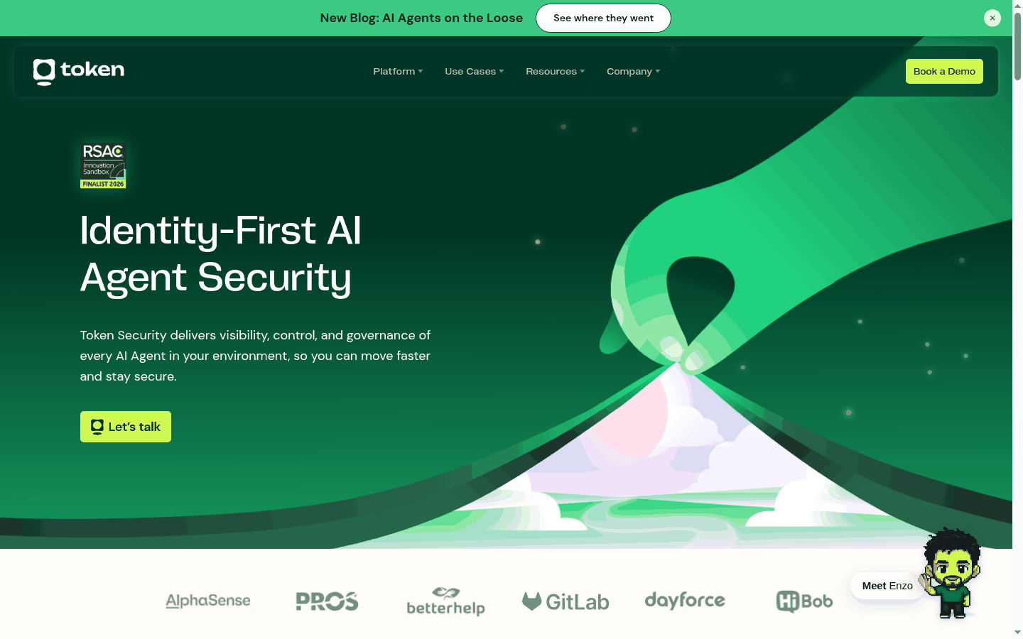 Token Security