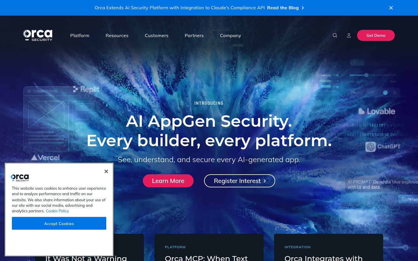 Orca Security
