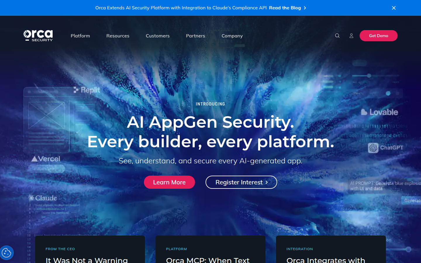 Orca Security