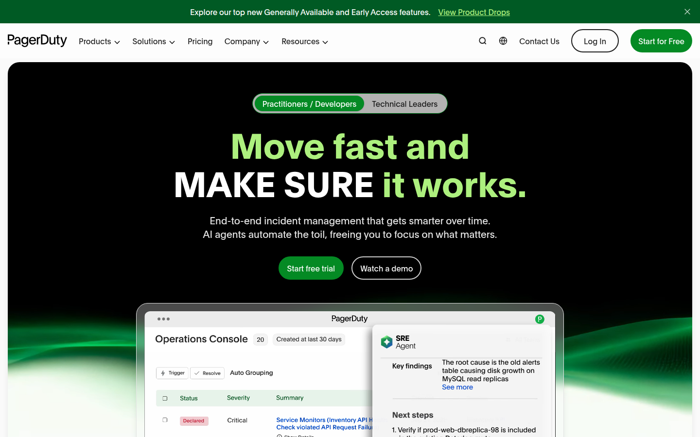 PagerDuty
