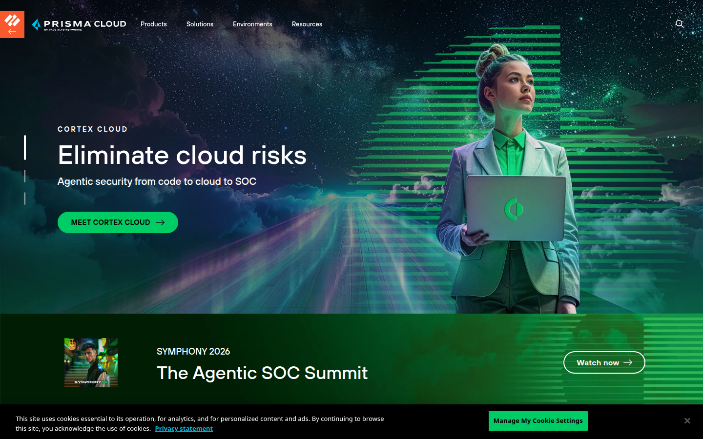 Prisma Cloud Code Security