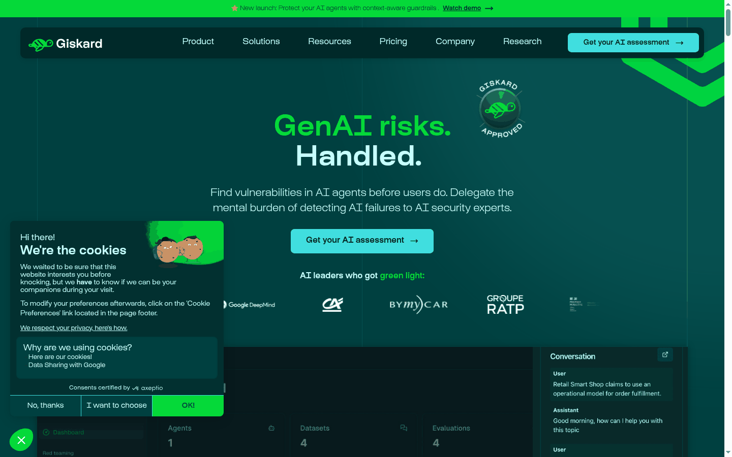 Giskard