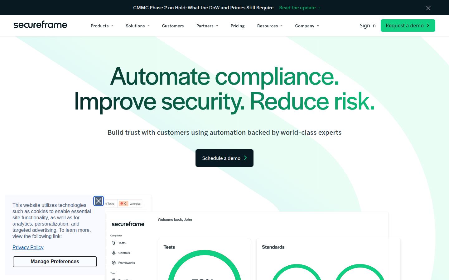 Secureframe