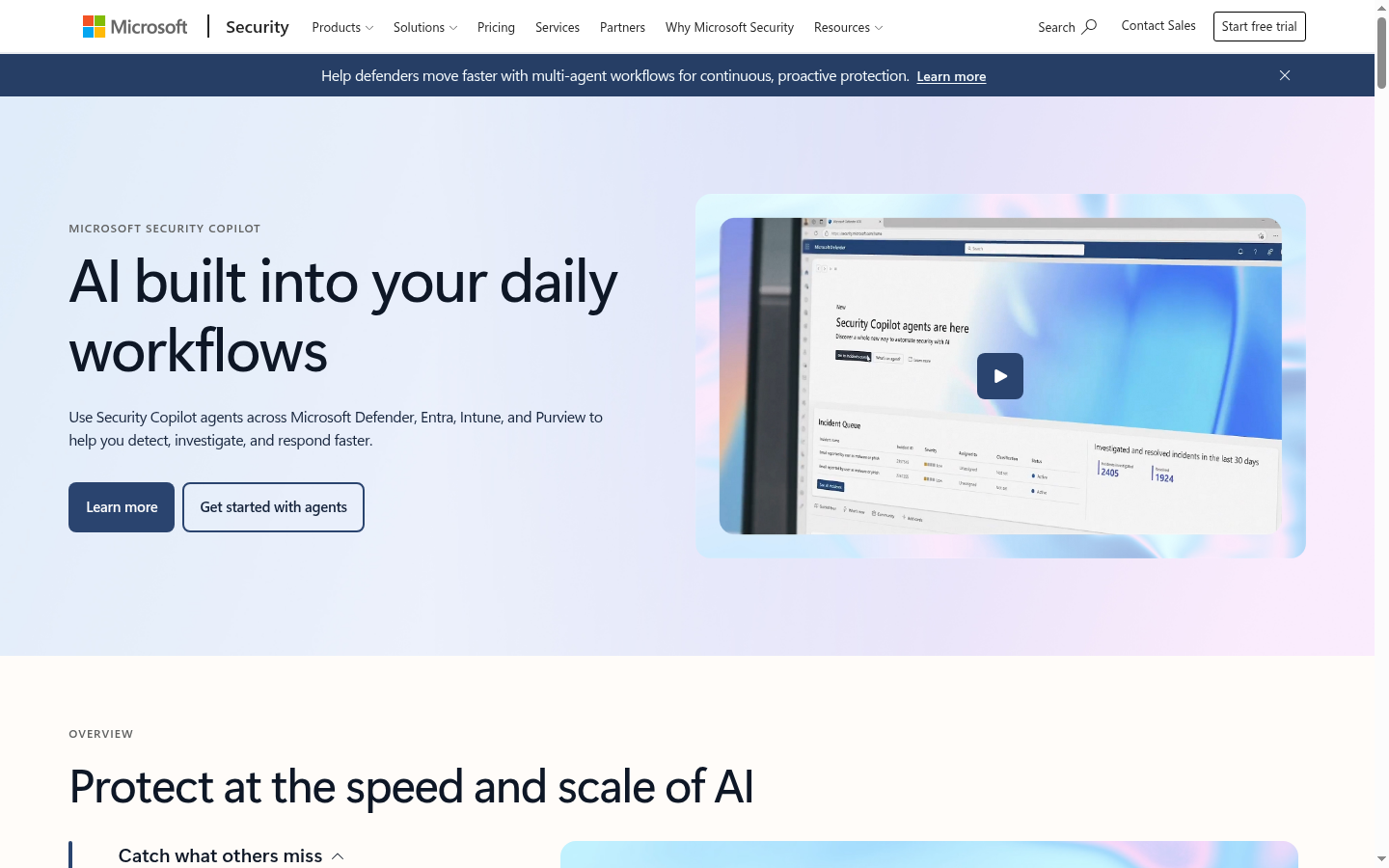 Microsoft Security Copilot