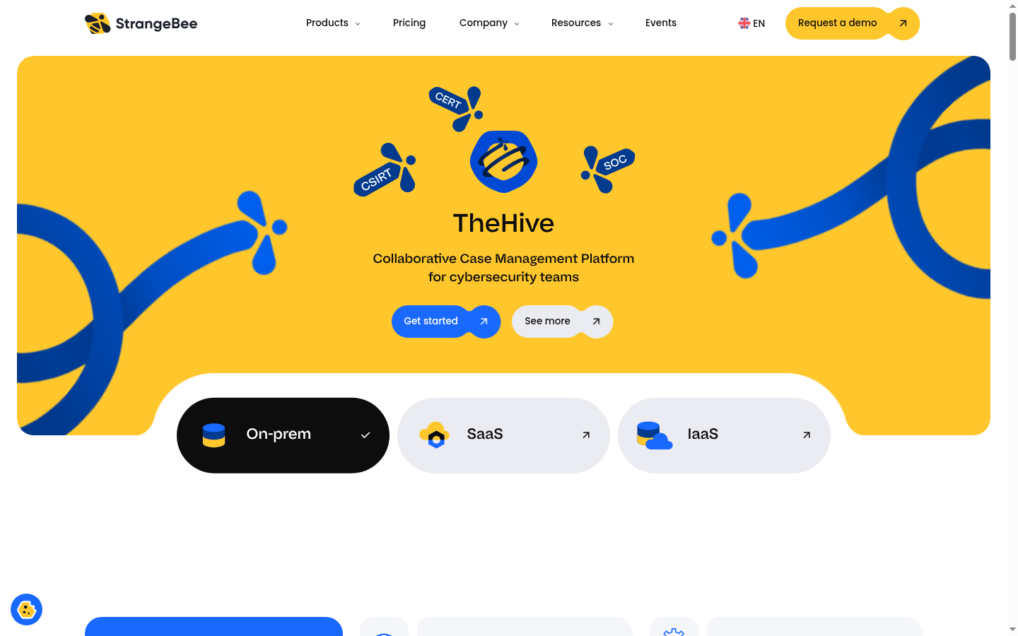 TheHive