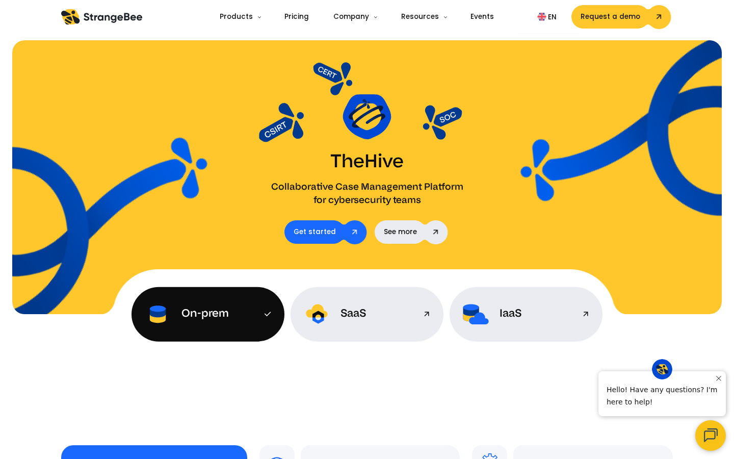 TheHive