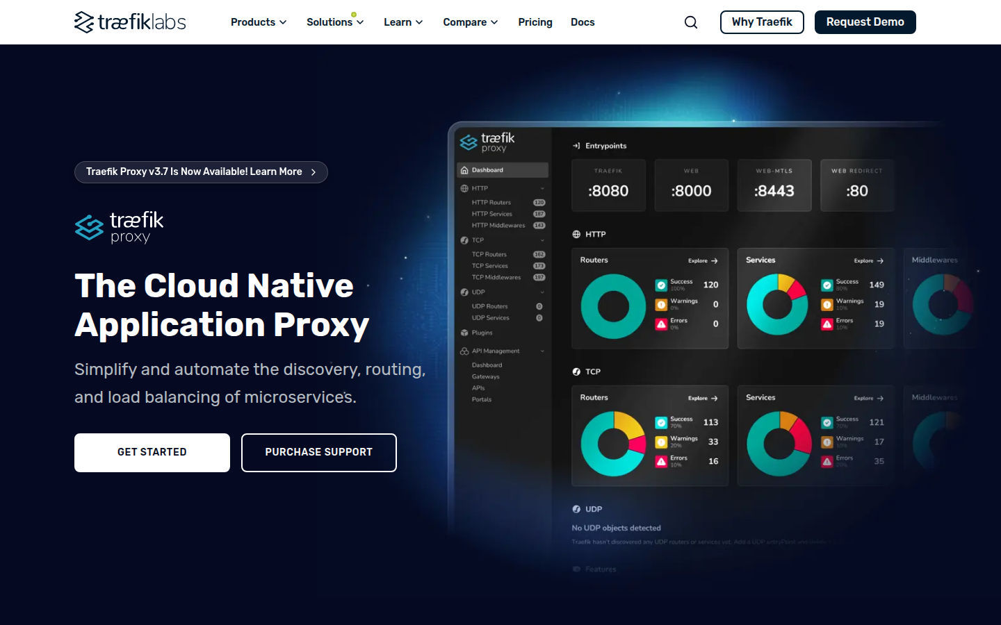 Traefik