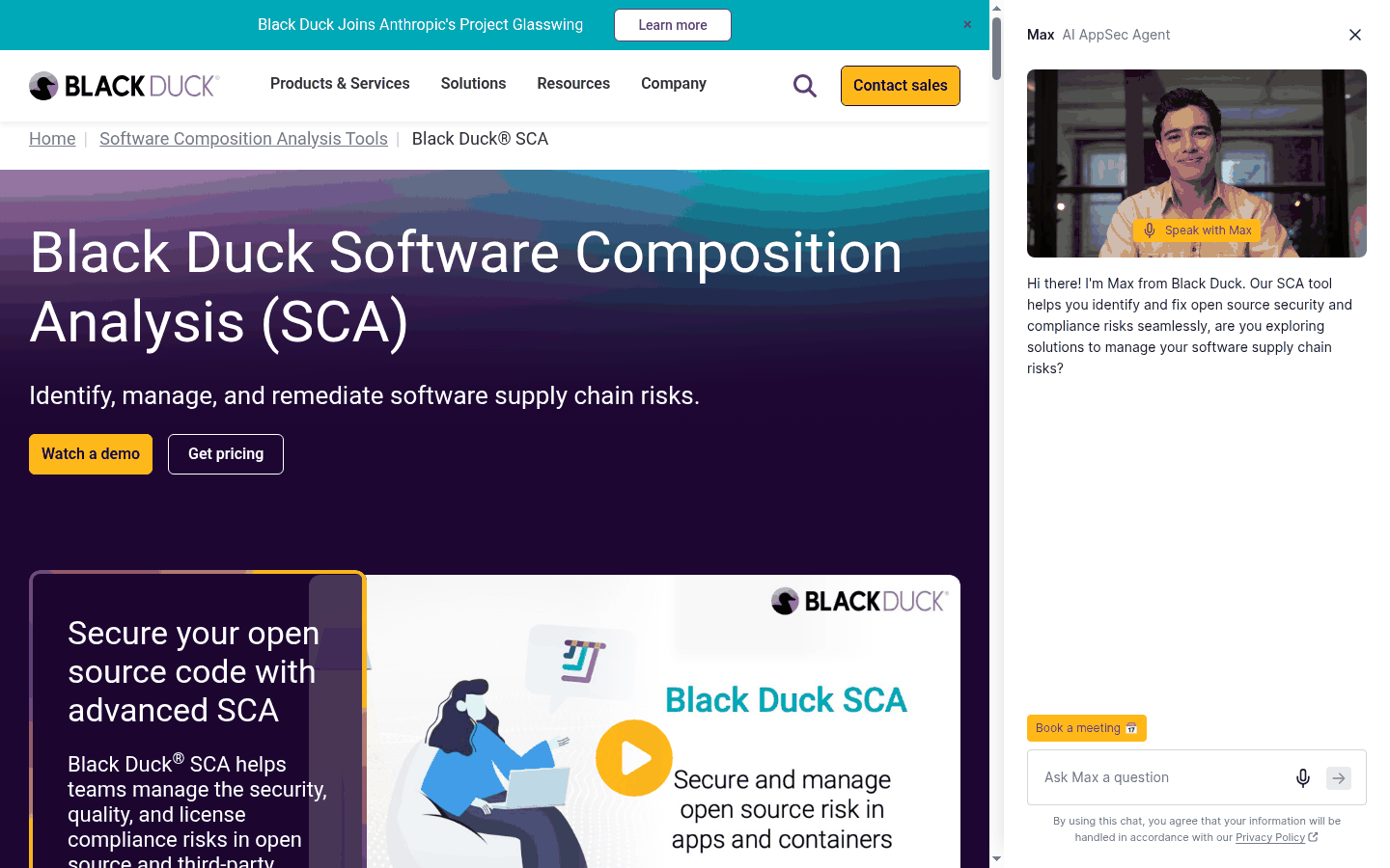Black Duck
