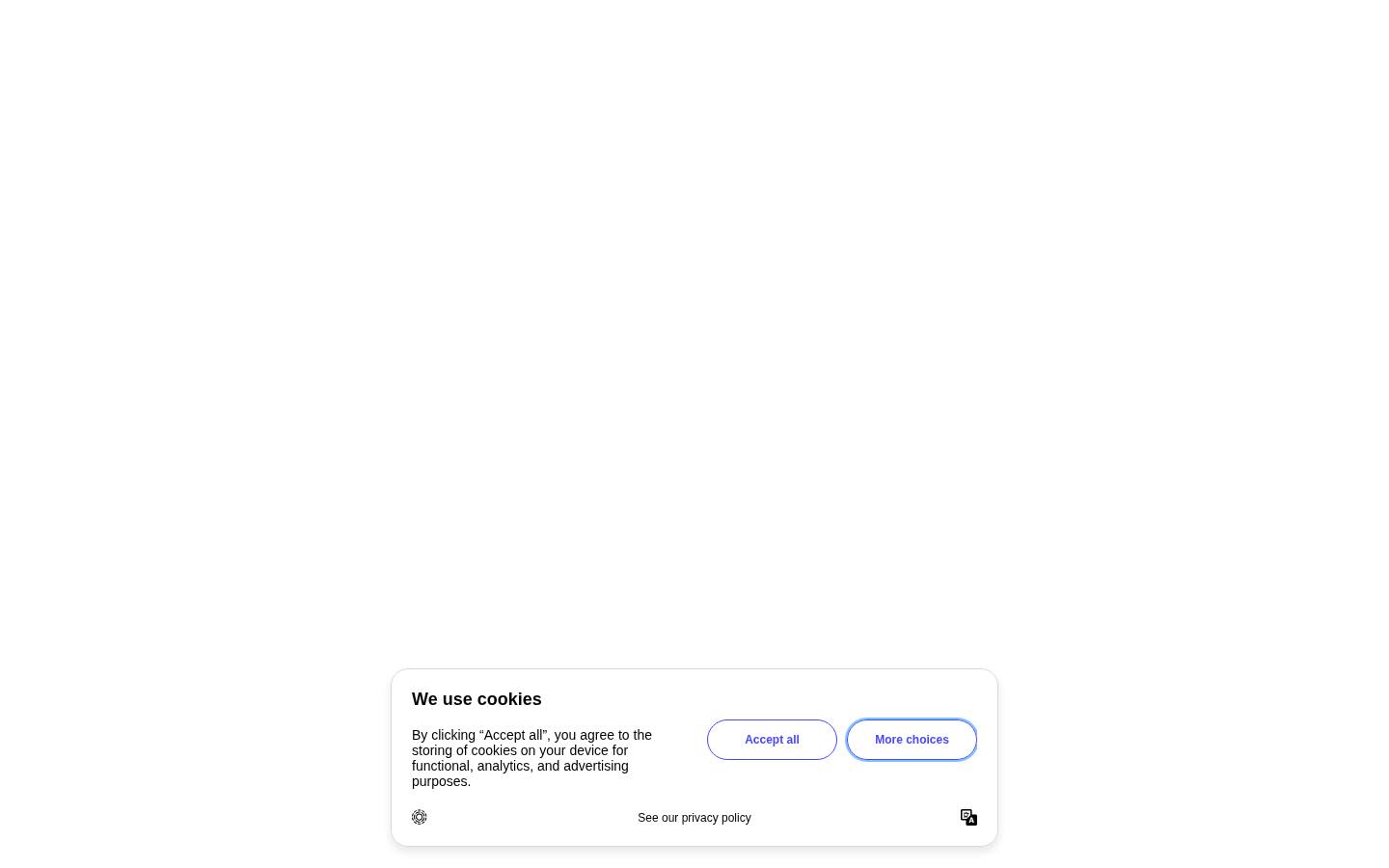 DigiCert Trust Lifecycle Manager CLM product page