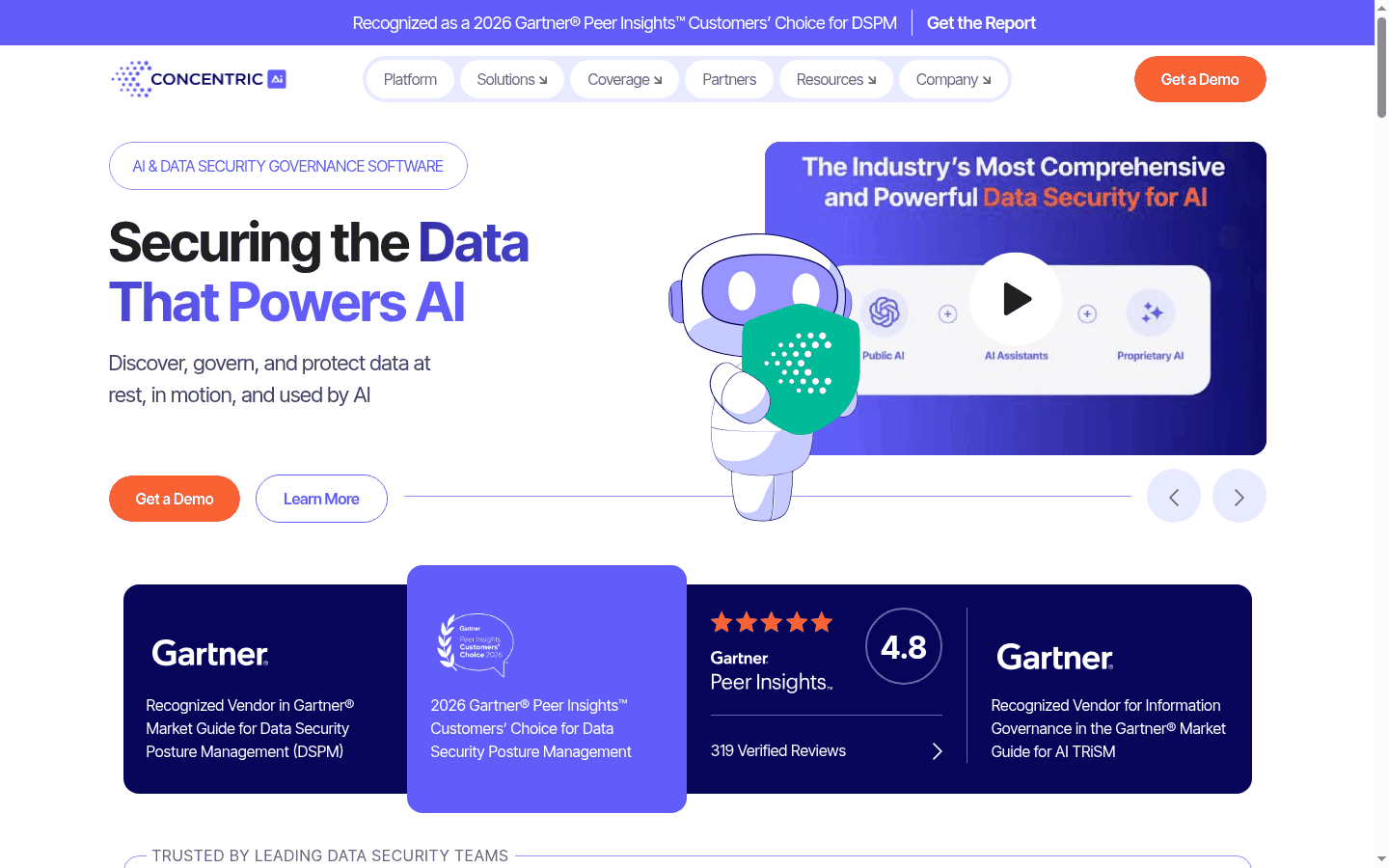 Concentric AI