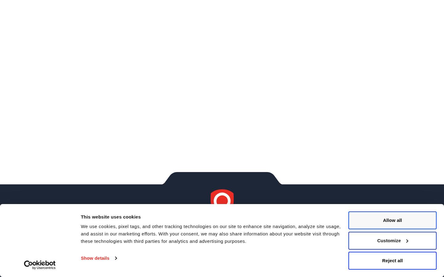 Qualys Enterprise TruRisk exposure and vulnerability management page