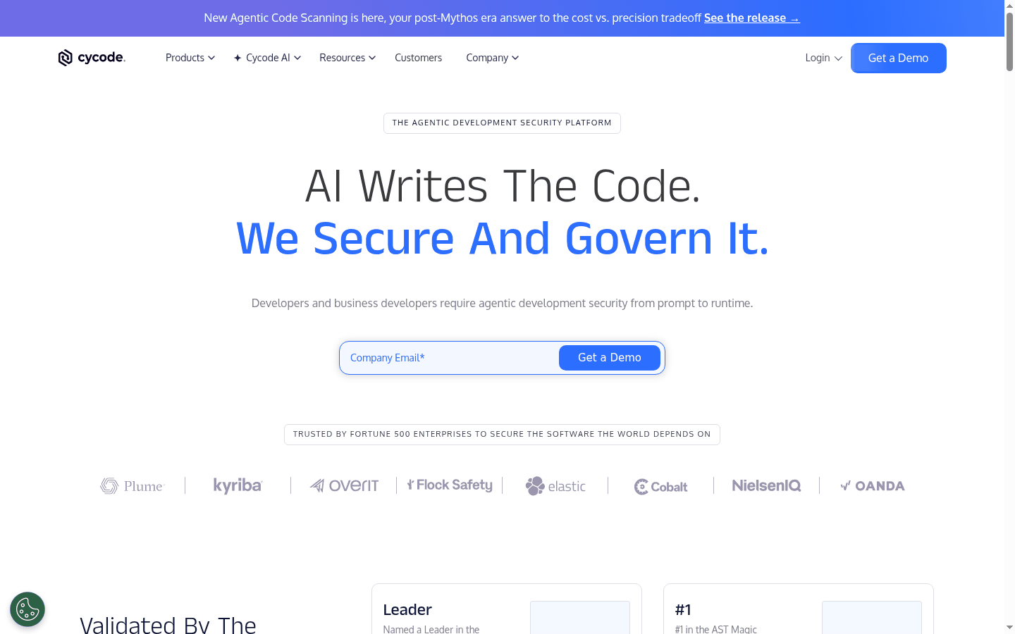 Cycode